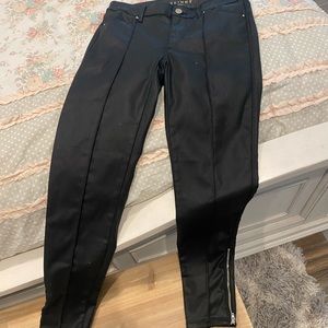 White House Black Market The Skinny Ankle Pants